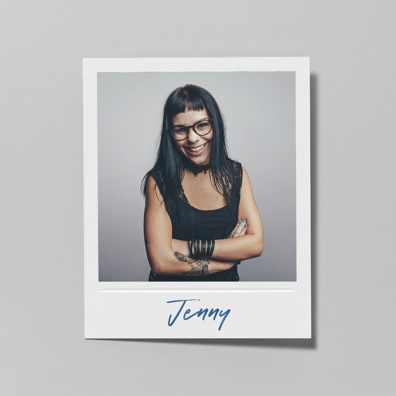 Jenny