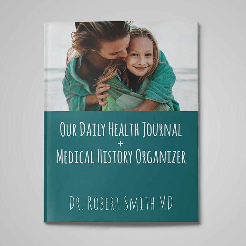 Our Daily Health Journal